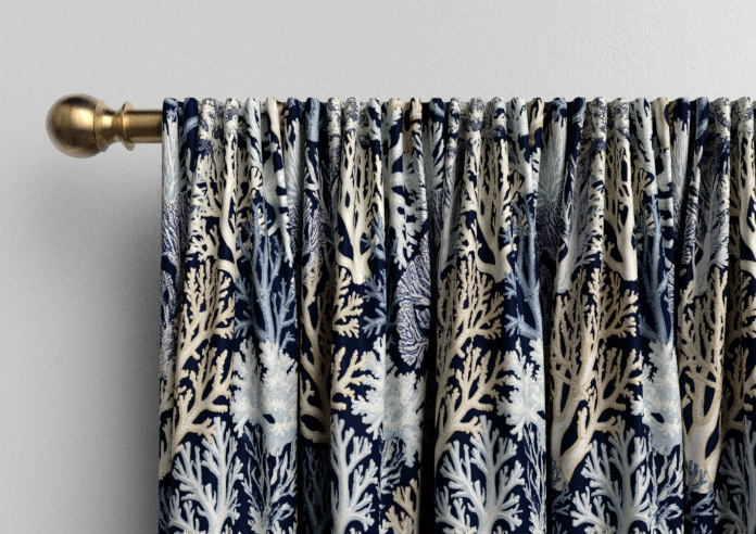 Coco, Hudds - Made to Measure Curtains - Image 9